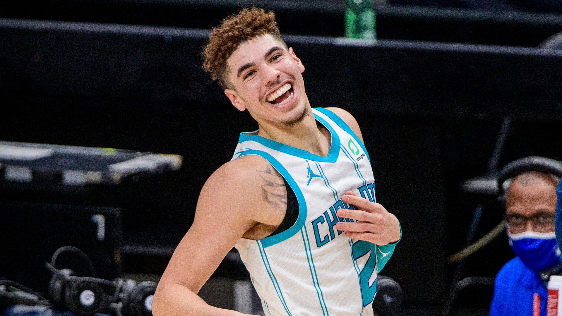 Jake LaRavia Drafted 19th Overall by the Memphis Grizzlies (via Minnesota)  - Blogger So Dear